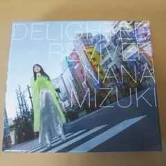 2026年最新】水樹奈々 delighted reviverの人気アイテム - メルカリ