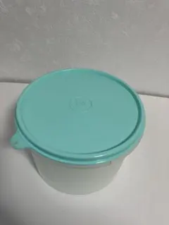 【新品】タッパーウェア　食品保存容器