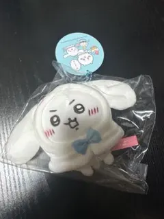 ちいかわ×サンリオキャラクターズ　ぷちミニフードマスコット　シナモロール