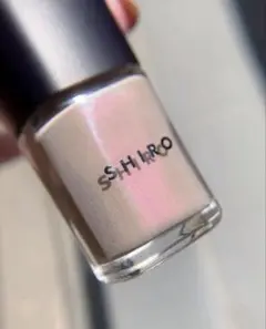 【キヨコ様専用】SHIRO ネイルカラー 3D09 偏光パール仕上げ