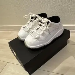 NIKE JORDAN11 13cm