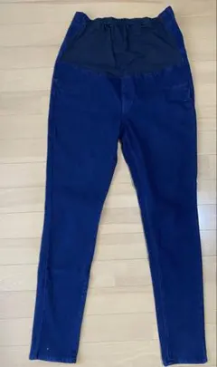 ユニクロ ウルトラストレッチマタニティジーンズ