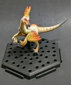 【モンスターハンター】クルルヤック フィギュア スタンダードモデル