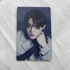 TREASURE REBOOT デジパ JP Ver.3 ドヨン トレカ