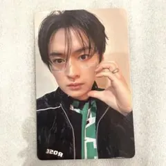 Stray Kids 特典トレカ　リノ