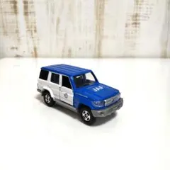 2025年最新】トヨタ ランドクルーザー 70 トミカの人気アイテム - メルカリ