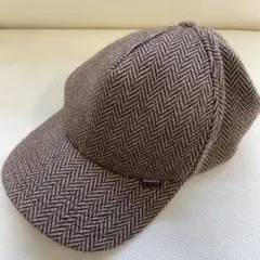 【タグ付き】STUSSY ステューシー ハンチング 楽天市場】stussy（ハンチング・キャスケット｜メンズ帽子