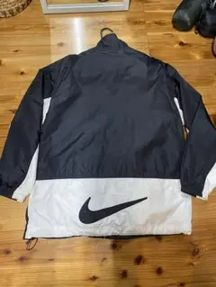 NIKE トラックジャケット ヴィンテージ 90s