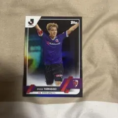 久保建英 FC東京 2018 Jリーグ ルーキーカード - メルカリ