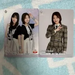 櫻坂46 小島凪紗 ビルディバイド 9枚セット - メルカリ