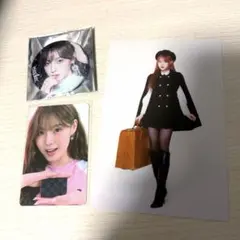 2026年最新】グループ名：Kep1er K-POP 写真・チェキの人気アイテム