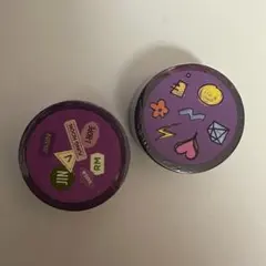 BTS デコキット DECO KIT マスキングテープ 2本