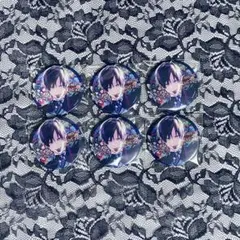 B-PROJECT 金城剛士 缶バッジ