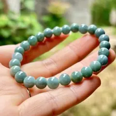 翡翠 ジェイド 天然石 パワーストーン ブレスレット