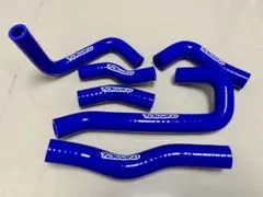 T2 Racing NSR250 MC21 MC28用ラジエーターホース新品 ホンダ NSR250R シリコンホース MC21 MC28 ラジエーターホース