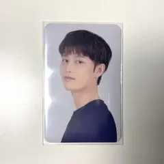 nct127 ペンミトレカ　テイル