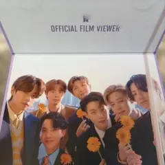 2026年最新】BTSフィルムビューアーの人気アイテム - メルカリ