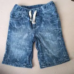 GAP デニムパンツ 90cm