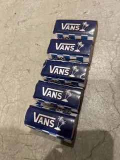 VANS sticky bumps tropicalのサムネイル