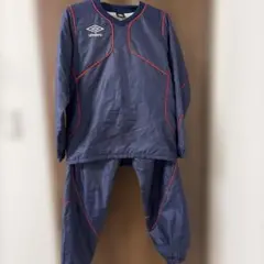 ウィンドブレーカー 上下 160