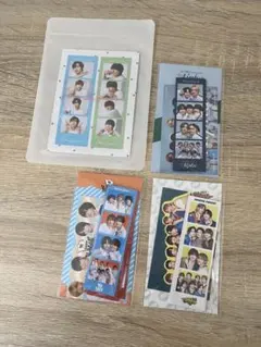 値下げ♡なにわ男子フォトカード
