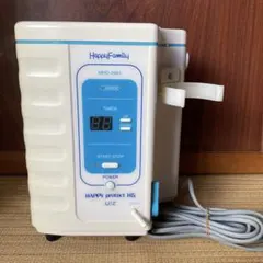 電解水生成器 サラヤ　森永エンジニアリング　ピュアスター　ミュークリーンⅡ 電解水生成器 サラヤ 森永エンジニアリング ピュアスター ミュー