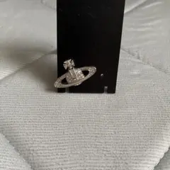 Vivienne Westwood 片耳 オーブ ピアス MINIのサムネイル
