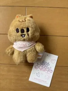 2026年最新】ハンクオッカ 抱きぬいぐるみの人気アイテム - メルカリ