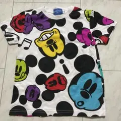 Disney resort ミッキーTシャツ　110
