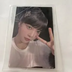 LE SSERAFIM ルセラフィム ラキドロ トレカ HMV ウンチェ