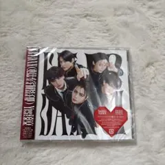 新品未開封】Yes!東京　ONE N' ONLY盤