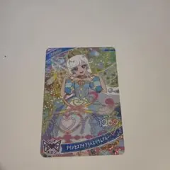 マクドナルド ハッピーセット ひみつのアイプリ みつき