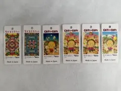 さくらももこ×Tabio 商品タグ