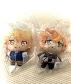 プロセカ　東雲彰人　天馬司　ぷちぬい　セガラッキーくじ