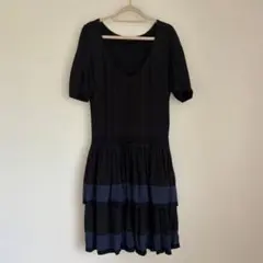 MARC BY MARC JACOBS ワンピース　※3/24迄の出品