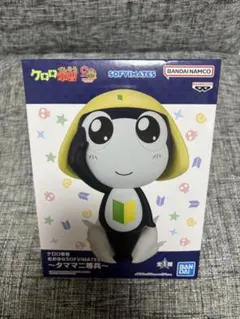 新品未開封 ケロロ軍曹 タママ二等兵 フィギュア