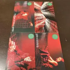 2026年最新】globe cdの人気アイテム - メルカリ