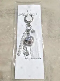 Snow Man スマートフォンテブ ファーストスノーキーホルダー - メルカリ Snow Man スマートフォンテブ ファーストスノーキーホルダー
