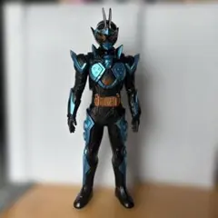 仮面ライダー　ガッチャード　フィギュア
