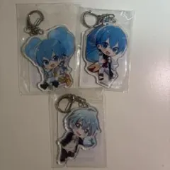 すとぷり ころん アクキー