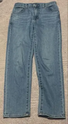 ライトブルー デニム