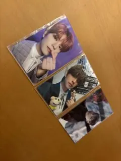 スンミン Straykids トレカまとめ売り