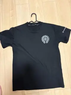 CHROME HEARTS Tシャツ ブラック 破格 - メルカリ