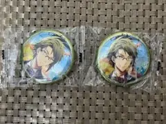 アイナナ 二階堂大和 カプ缶 マリマリ