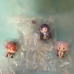 ペタっとねじまきマスコット 葬送のフリーレン