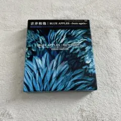 吉井和哉/BLUE APPLES～born-again～ 完全受注生産限定盤