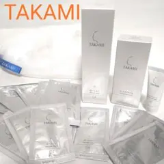 匿名配送　TAKAMI　ローション　フェイスフォームのサムネイル