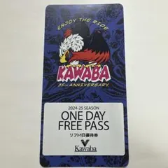 2025年最新】川場スキー場リフト券の人気アイテム - メルカリ