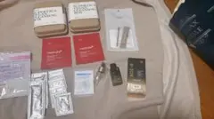 【最終値下げ】メディキューブなどトライアルセット