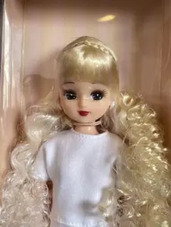 リカちゃんキャッスル　2024年度番　クリスマスモデル